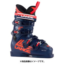 ラング LANGE RS 90 SC LBL5010-285 28.5cm [22-23モデル スキー