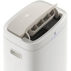 エレクトロラックス 除湿空気清浄機 Ultimate 500 Amazon | エレクトロラックス UltimateHome 500 除湿機 空気清浄