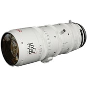 DZO-FF3580E [フルフレームズームレンズ Catta 35-80mm T2.9 Eマウント ホワイト]