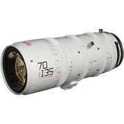 DZO-FF70135E [フルフレームズームレンズ Catta 70-135mm T2.9 Eマウント ホワイト]
