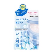 限定 アクアレーベル スペシャルジェルクリーム クール 90g [クリーム]