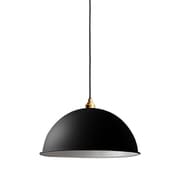 NL CANOPY MATBLACK/BRASS RAVEN BLACK NLRCPY/BRBLK