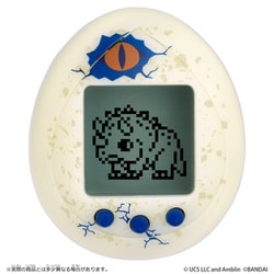 バンダイ ジュラシック・ワールド タマゴッチ ヨドバシ.com - バンダイ BANDAI JURASSIC WORLD TAMAGOTCHI