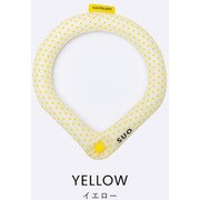 SUO28°ICE L ボタン付き YELLOW