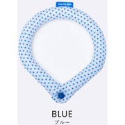 SUO28°ICE M ボタン付き BLUE