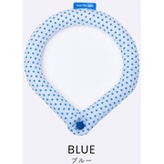 SUO28°ICE S ボタン付き BLUE