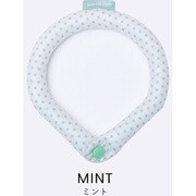 SUO28°ICE S ボタン付き MINT