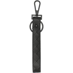 アテッサ新作モデル ヨドバシ.com - BOTTEGA VENETA ボッテガベネタ キーリング 小物