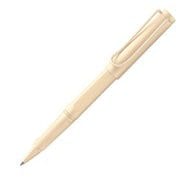 限定 サファリ クリーム ローラーボールペン L320