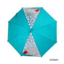 販売終了品❤︎新品タグ付❤︎ディズニー❤︎アリエル❤︎ワンタッチ傘 楽天市場】Disney ディズニープリンセス アリエル リトル