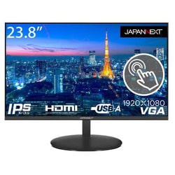 ヨドバシ.com - JAPANNEXT ジャパンネクスト JN-IPS238FHD-T