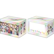 ブシロード デッキホルダーコレクション V3 Vol.231 SELECTION PROJECT Part.2 [トレーディングカード用品]