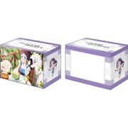 ブシロード デッキホルダーコレクション V3 Vol.236 SELECTION PROJECT 八木野土香 Part.2 [トレーディングカード用品]