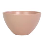お碗 300ml 淑 Shuku 飯碗 磁器 日本製 ピンク SHU-WA-PK
