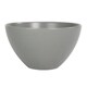 お碗 300ml 淑 Shuku 飯碗 磁器 日本製 グレー SHU-WA-GY