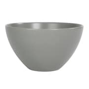 お碗 300ml 淑 Shuku 飯碗 磁器 日本製 グレー SHU-WA-GY