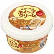 パンにぬるホイップクリーム ピーナッツ 150g