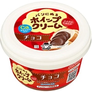 パンにぬるホイップクリーム チョコ 150g