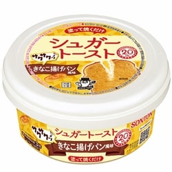 シュガートースト きなこ揚げパン風味 100g