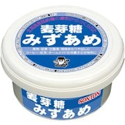 麦芽糖みずあめ 255g