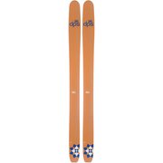Lotus 117 Pagoda Gold 179cm [22-23モデル バックカントリー 板のみ]