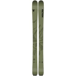 Agent 2 FCSKW23-AG20-ZZ-171-1 171cm [24-25 モデル バックカントリー 板のみ]