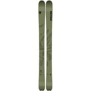 Agent 2 FCSKW23-AG20-ZZ-182-1 182cm [24-25 Newモデル バックカントリー 板のみ]
