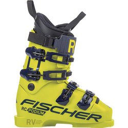 2025 FISCHER RC4 WORLDCUP GS JR - Peak Performance Ski Shop