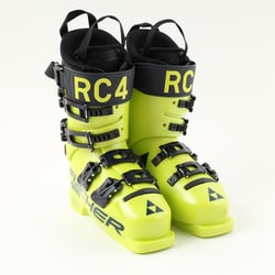 フィッシャー⭐︎RC4 ポディウム LT 110ユニセックスブーツ　U11022 01_001.jpg