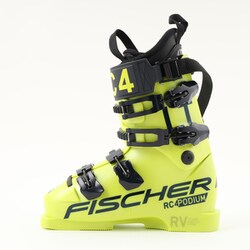 ヨドバシ.com - フィッシャー FISCHER RC4 ポディウム LT 110 24