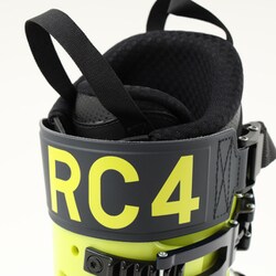 フィッシャー⭐︎RC4 ポディウム LT 110ユニセックスブーツ　U11022 公式】RC4 ポディウム LT 110｜フィッシャー公式ストア