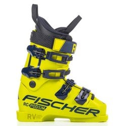 ヨドバシ.com - フィッシャー FISCHER RC4 PODIUM LT70 U11222 yellow