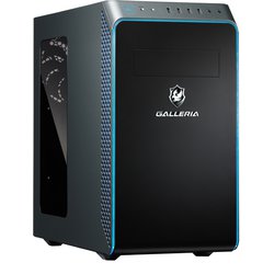 ヨドバシ.com - ガレリア GALLERIA ゲーミングデスクトップパソコン ガレリア Core i5/RTX 3060/メモリ 16GB/SSD  1TB カスタマイズモデル（CTO） [RA516S1500YC21-522/RTX3060] 通販【全品無料配達】