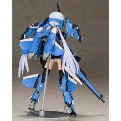 ヨドバシ.com - コトブキヤ KOTOBUKIYA FG149 フレームアームズ
