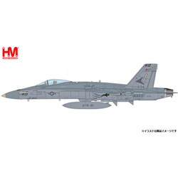 ヨドバシ.com - ホビーマスター HA3571 1/72 F/A-18C ホーネット VFA-84 MiGキラー [ダイキャスト飛行機