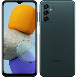 ヨドバシ.com - SAMSUNG サムスン Galaxy M23 5G DeepGreen SM