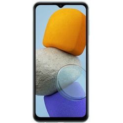 ヨドバシ.com - SAMSUNG サムスン SIMフリースマートフォン/6.6インチ/RAM 6GB/ROM 128GB/ライトブルー Galaxy  M23 5G LightBlue SM-M236QLBFSJP 通販【全品無料配達】