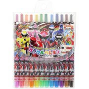 キャラクターグッズ 1785730A 暴太郎戦隊ドンブラザーズ カラクルクレヨン