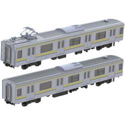 ヨドバシ.com - ピーエムオフィスエー PLUM PP136 Plakit-Extra 1/80 JR東日本209系 直流電車タイプ（房総色）モハ 209・モハ208キット [鉄道模型] 通販【全品無料配達】