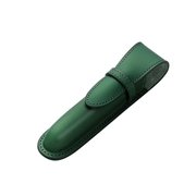 PILOT×SOMES ペンシース1本差 グリーン SLS1-11-G