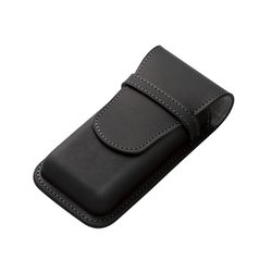 PILOT パイロット×ソメス ペンシース3本差 | 世界の筆記具ペンハウス