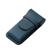 PILOT×SOMES ペンシース3本差 ネイビー SLS3-11-NV