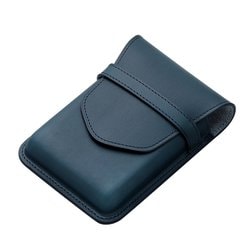 PILOT×SOMES ペンシース5本差 ネイビー SLS5-11-NV