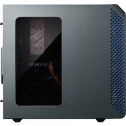 【新型ガレリア】Core i5 RTX3060 16GB 新品SSD 1TB搭載 ドスパラ GALLERIA RM5C-R36T Core i5 12400/RTX 3060Ti/16GB