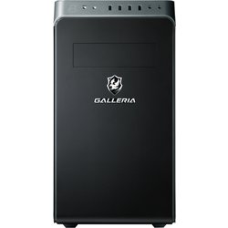 ヨドバシ.com - ガレリア GALLERIA ゲーミングデスクトップ