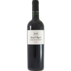 シャトー・オー・リオ・ボルドー 13度 750ml フランス/ボルドー [赤ワイン]