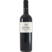 シャトー・オー・リオ・ボルドー 13度 750ml フランス/ボルドー [赤ワイン]