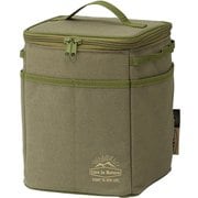 KBG1 [LIVENATURE バーナー収納バッグ]