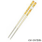 ANT4 ミッフィーフラワー 竹箸21cm [キャラクターグッズ]