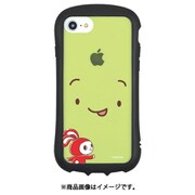 BMS-03A [まいぜんシスターズ iPhone SE（第3世代）/SE（第2世代）/8/7/6s/6 4.7インチ用 ハイブリッドケース フェイス]